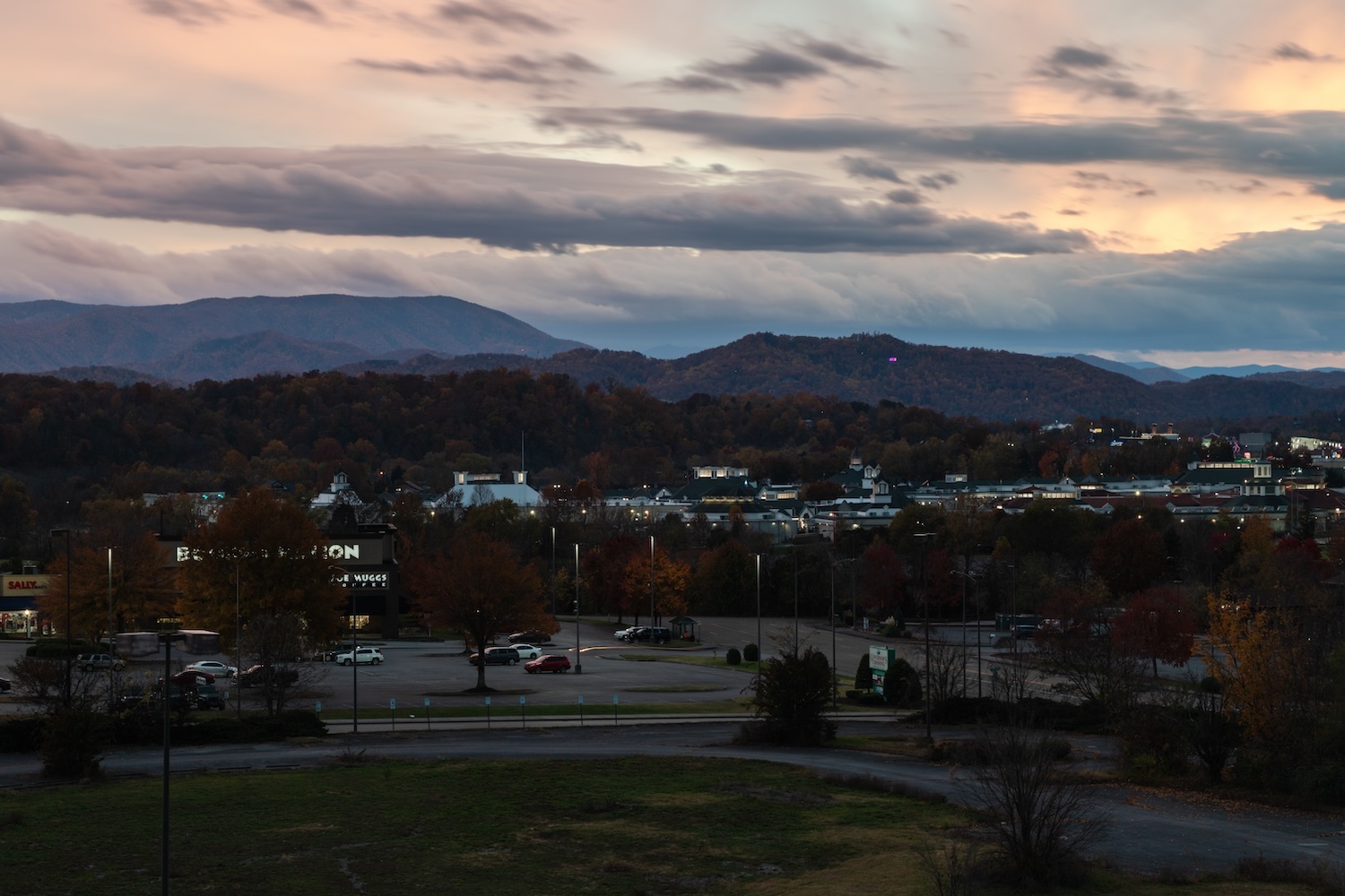 Travel: Discovering a quieter, more authentic side of the Smokies in Sevierville