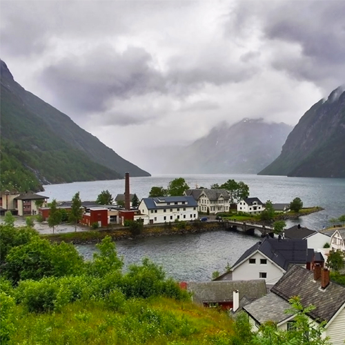 Norway Travel Guide: Discover the Hidden Beauty Beyond Oslo