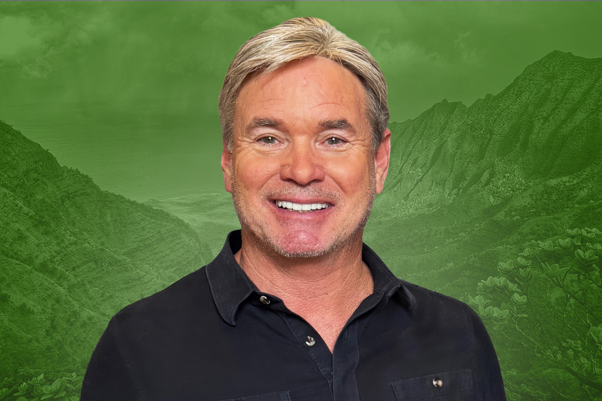 Bold Faith Hawaii Cruise with Jack Hibbs
