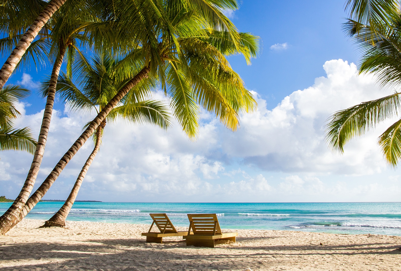 Caribbean