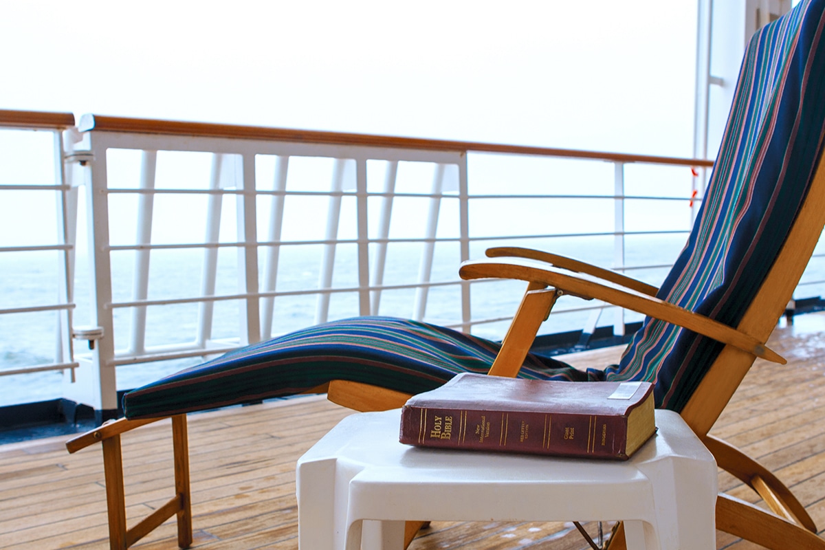 How Christian Travel Can Grow Our Faith