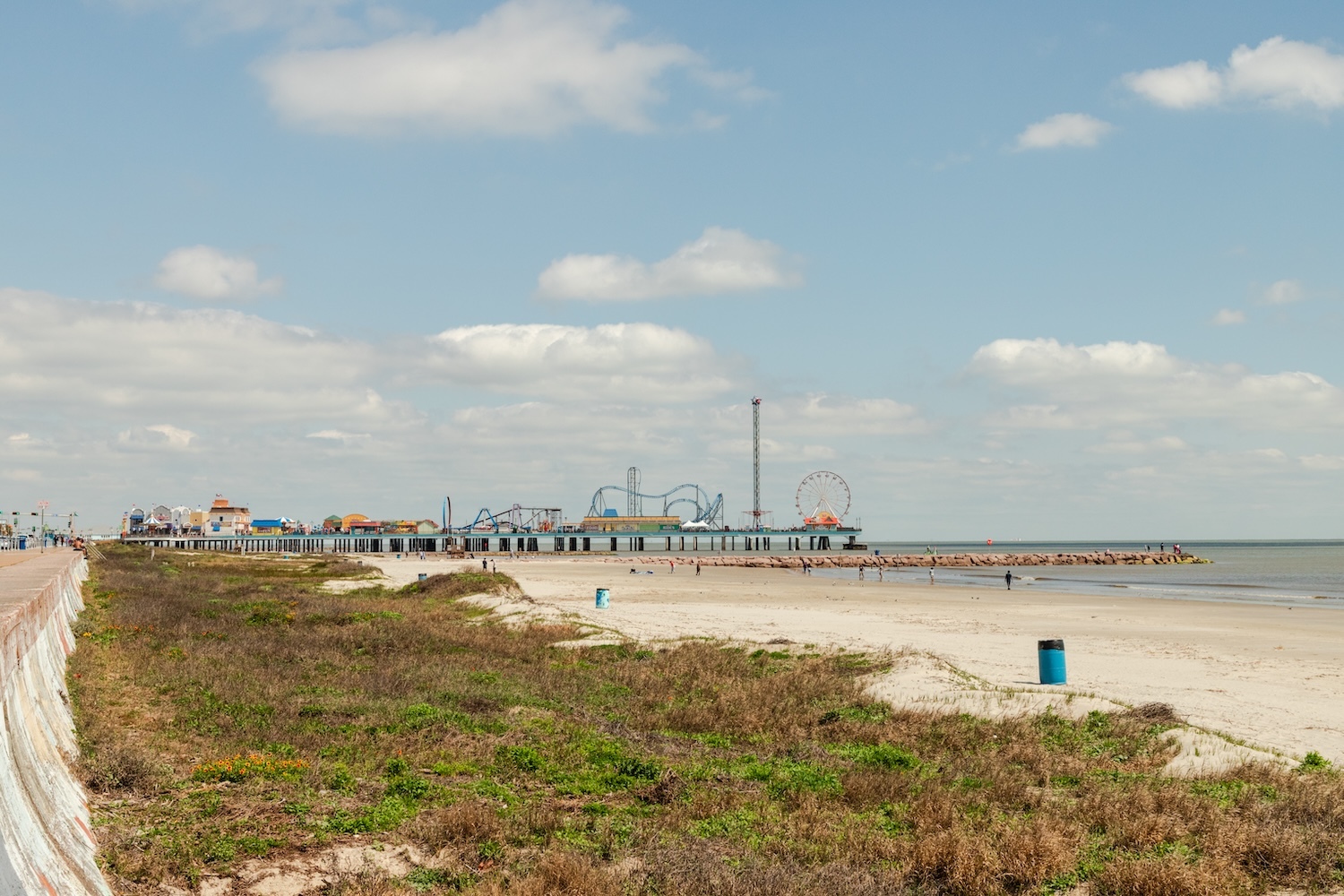 Travel: Postcard from the Gulf of America