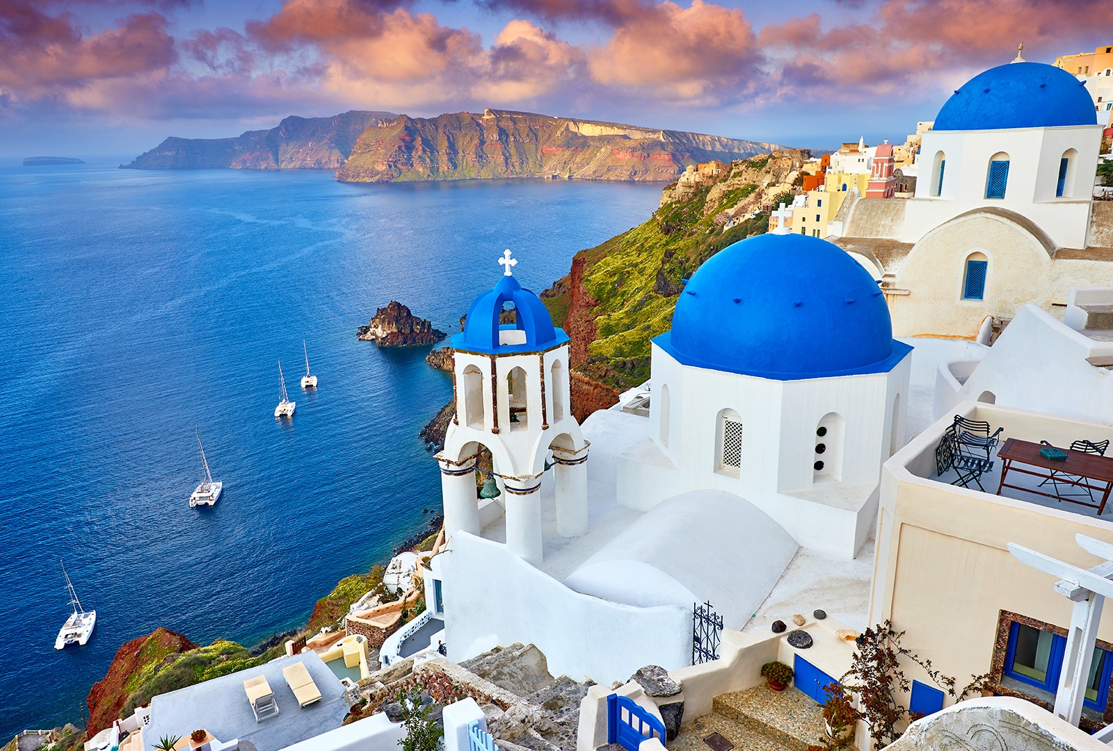 Mediterranean