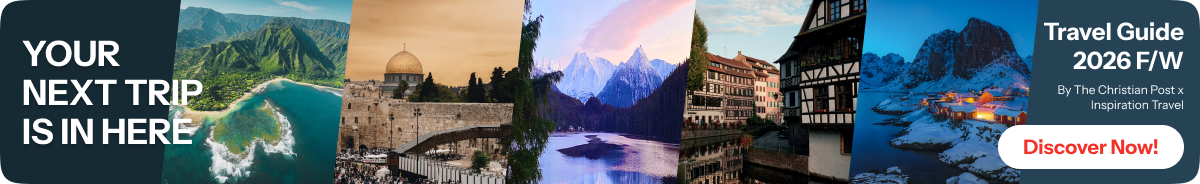 TRAVEL GUIDE 2026