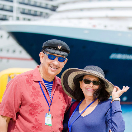 Island Hopping Through the Best of Bermuda and the Caribbean