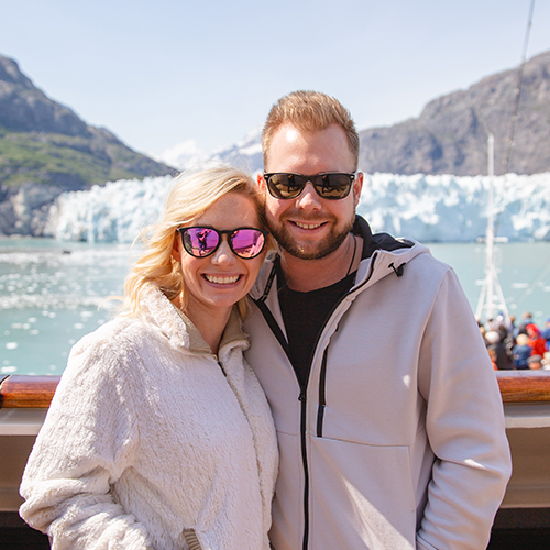 Why an Alaska Cruise Is the Perfect Christian Retreat