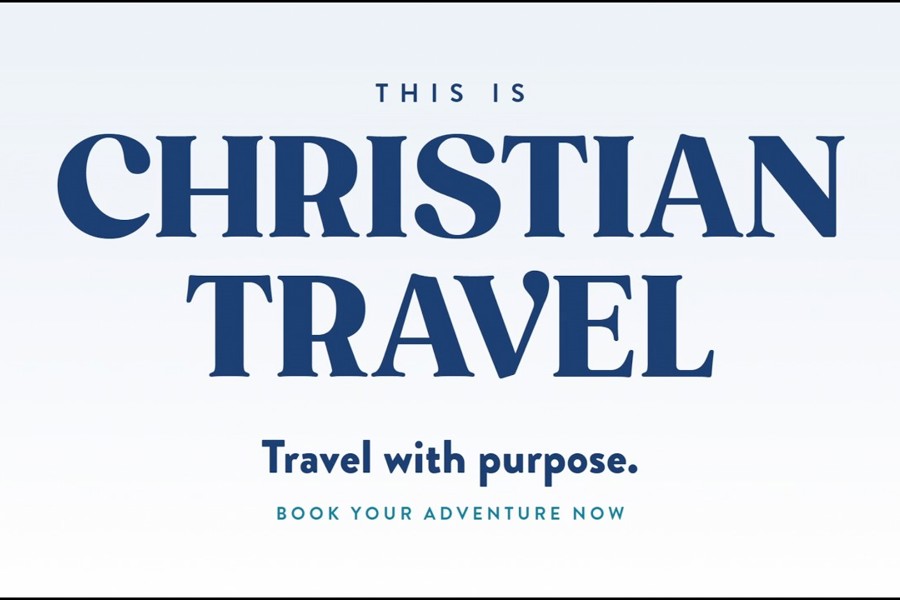 This Is Christian Travel