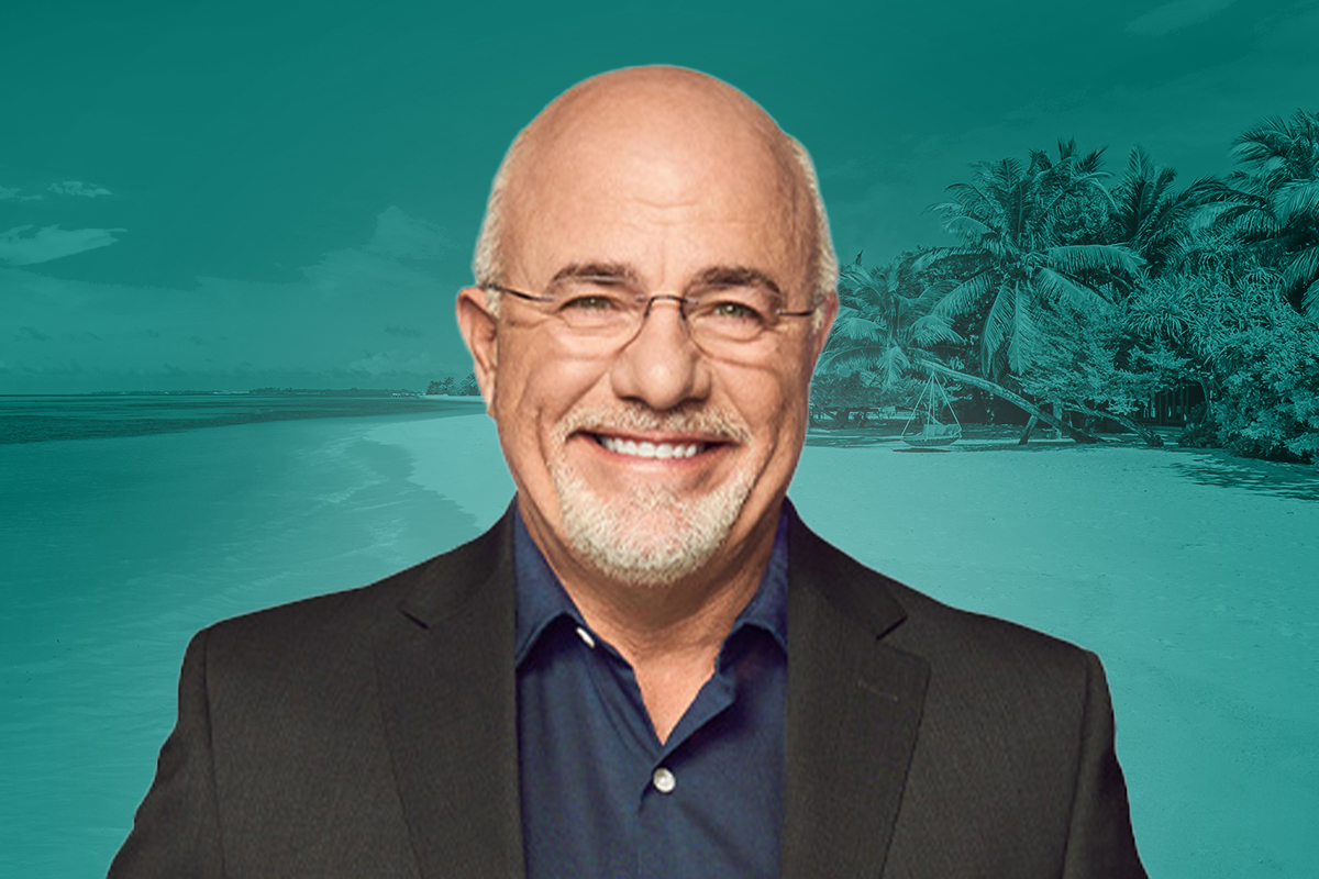 Live Like No One Else Cruise with Dave Ramsey