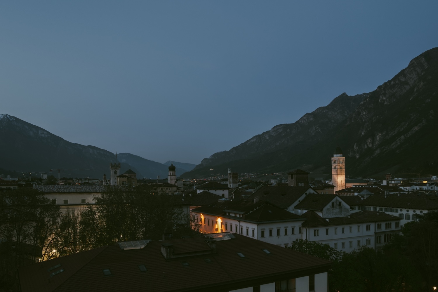 Travel: Italy’s Trento 5 centuries after the Counter-Reformation